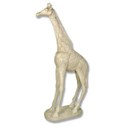Giraffe Garden Statue (66 - Inch)