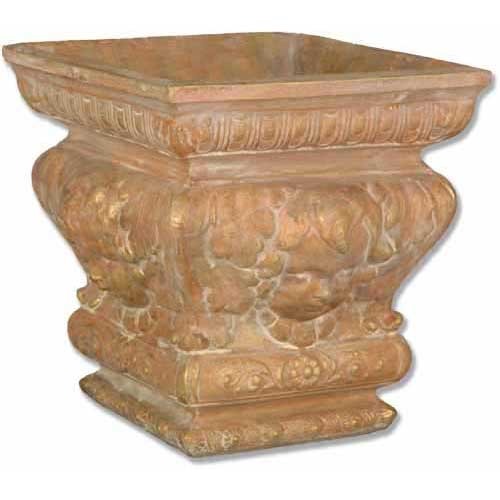 Herculaneum Cherub Urn 9 Outdoor/Indoor Statue