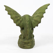 Tuscany Gargoylestatue (18 - Inch) Side View
