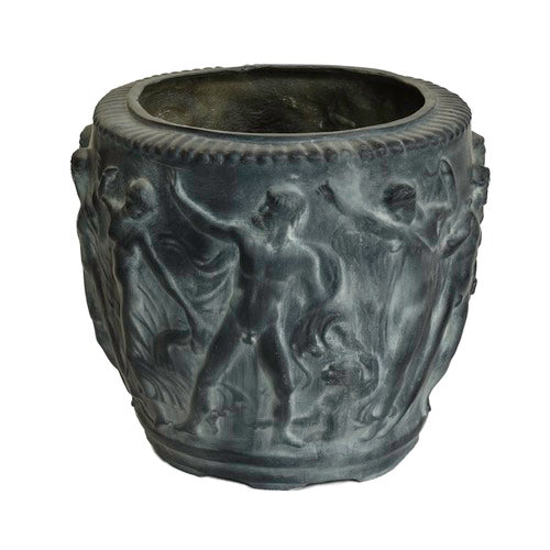 Grecian Pot 19  (Destefano) Outdoor/Indoor Statue