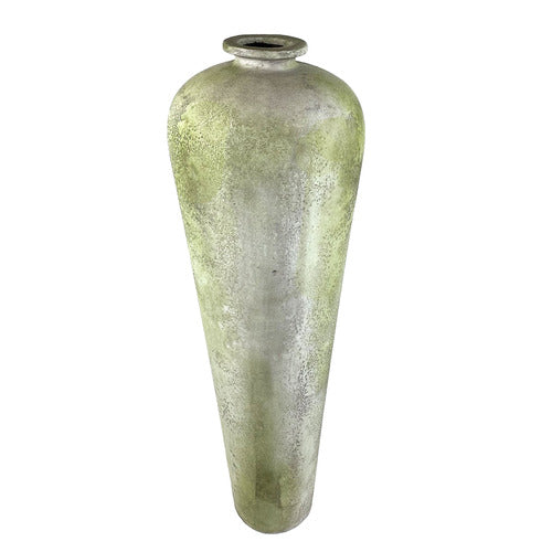 Corfu Vessel Large 62 Outdoor/Indoor Statue