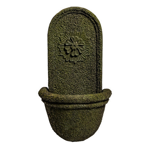 Starburst Planter  28 H (R) Outdoor/Indoor Statue