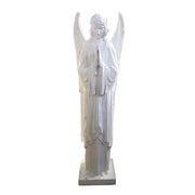 Saint Gabriel the Archangel Statue (63 - Inch)