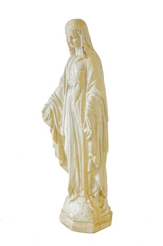 Mary-21 H Outdoor/Indoor Statue