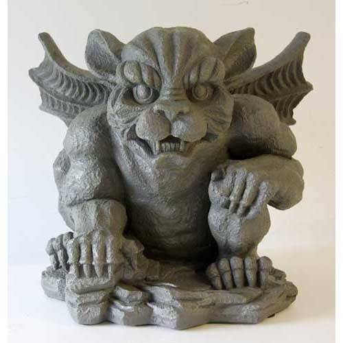 Youngster Gargoyle 12 Outdoor/Indoor Statue