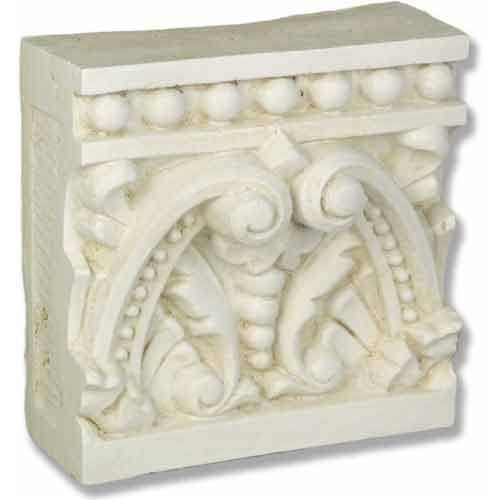 Detroit Tile 10 Outdoor/Indoor Statue