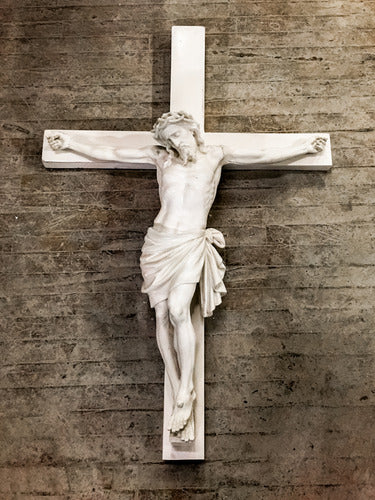 Corpus Of Christ-46 Outdoor/Indoor Statue