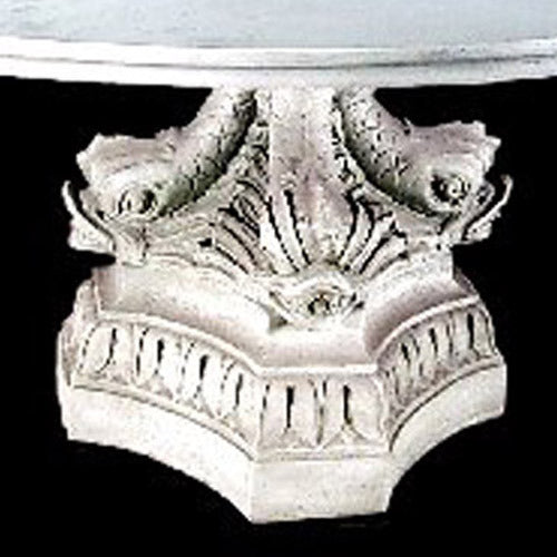 Dolphin Table Base Only Outdoor/Indoor Statue