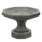 Marek Birdbath Statue (11 - Inch)