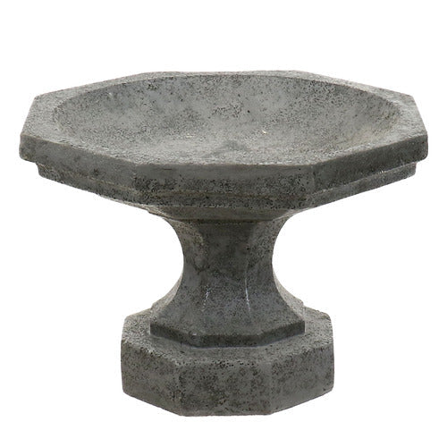 Marek Birdbath Statue (11 - Inch)