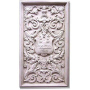 Renaissance Shield Panel (21.0 - Inch)
