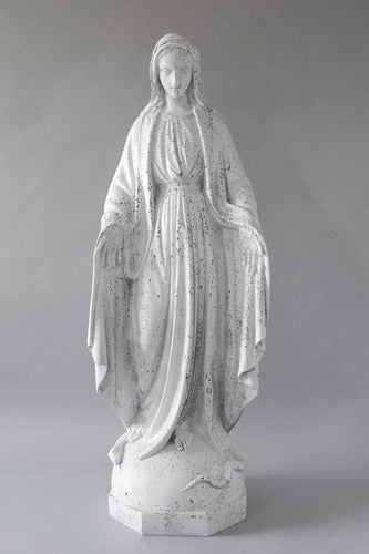 Mary-36 H Outdoor/Indoor Statue