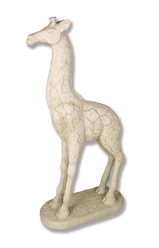 Giraffe Garden Statue (51 - Inch)