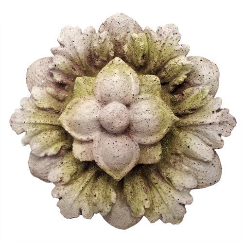 STAR LEAF ACCENT Outdoor/Indoor Statue