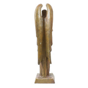 Angel in prayer Outdoor Statue (40 - Inch)
