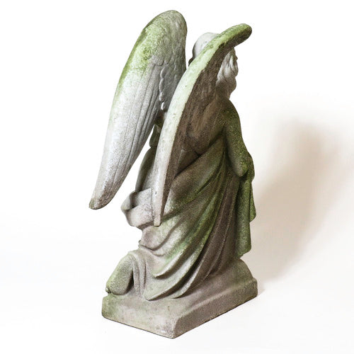 Adoration Angel 26 Outdoor/Indoor Statue