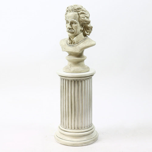 Noah Pedestal 17 Outdoor/Indoor Statue