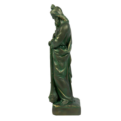 Saint Jude (Daprato) 26 Outdoor/Indoor Statue