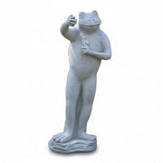 Frog Garden Statue (26 - Inch)