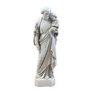Saint Joseph with Child Statue (36 - Inch)