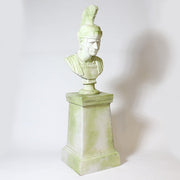 Andrea Outdoor Statue (29.5 - Inch) Different Angle