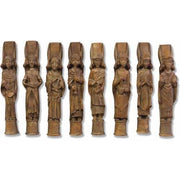 Church Angels Statue Set (14 - Inch)