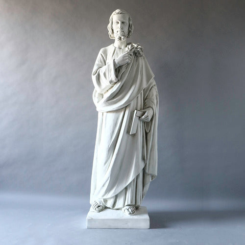 St. Joseph 37""h Outdoor/Indoor Statue