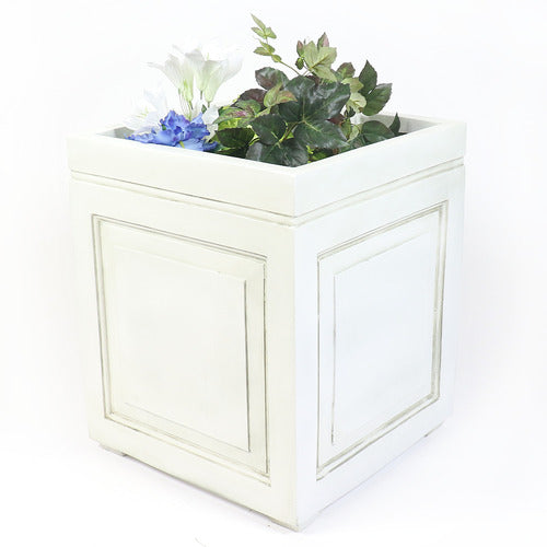 Panel Planter-21 Outdoor/Indoor Statue