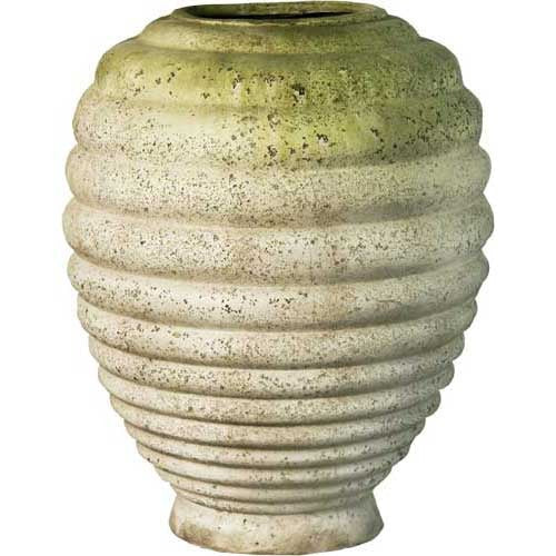 Fabio Vase Medium 29 Outdoor/Indoor Statue