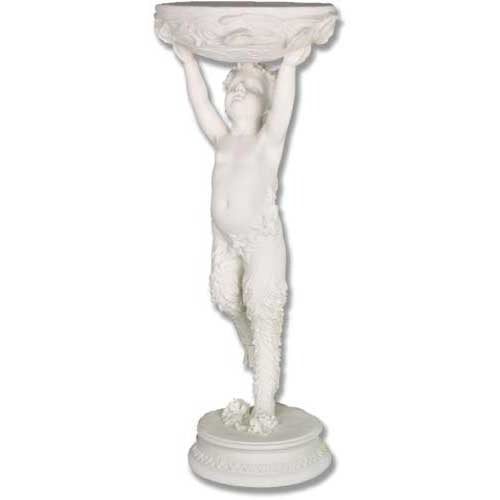Pan Planter 31 Outdoor/Indoor Statue