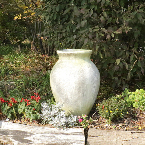 Classic Jar 28 Outdoor/Indoor Statue