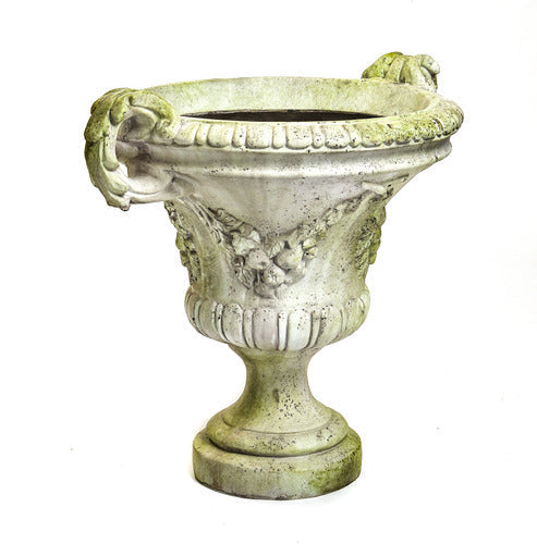 Traditional Urn Outdoor/Indoor Statue