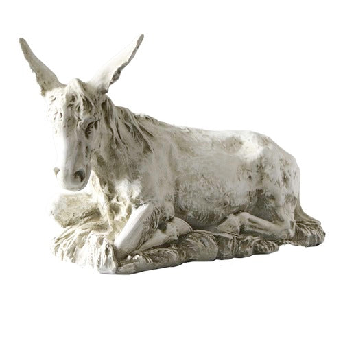 Donkey 18 Outdoor/Indoor Statue