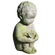 Pierre W Bird Statue (15 - Inch)