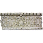 Shell Remnant Plaque Theresa (29.0 - Inch)
