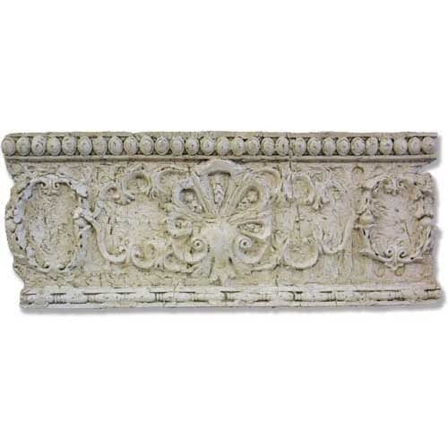 Shell Remnant Plaque Theresa (29.0 - Inch)