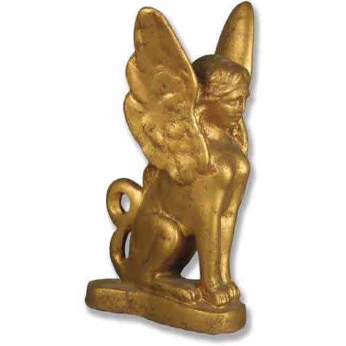 Nymph Outdoor/Indoor Statue