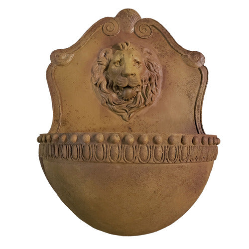 Donatello Lion Outdoor Statue (42-Inch)