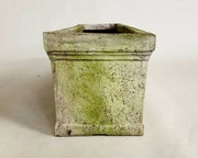 Fairfield Garden Planter Box (9 - Inch) Side Angle
