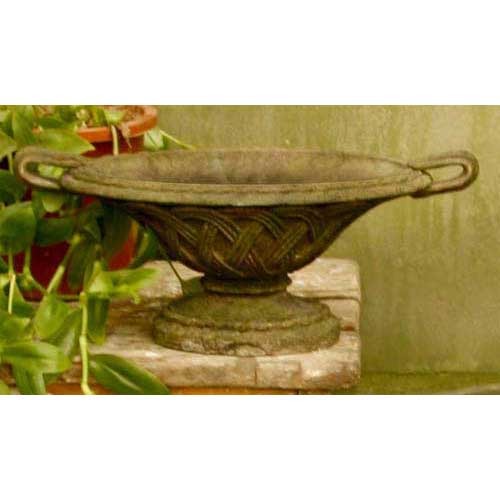 Camillo Bowl 7 Outdoor/Indoor Statue