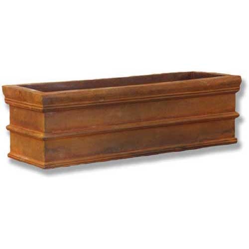 24"" Window Box 7 H   (R) Outdoor/Indoor Statue