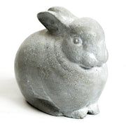 Rabbit Garden Statue (9 - Inch)