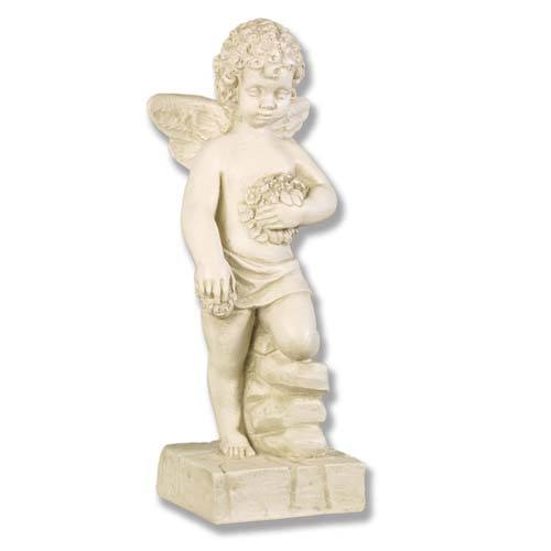 Winged Angel  18 Outdoor/Indoor Statue