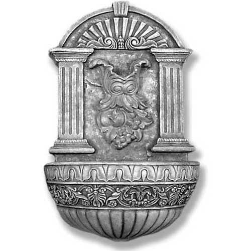 Jaimy Fruit Fountain (28-Inch)