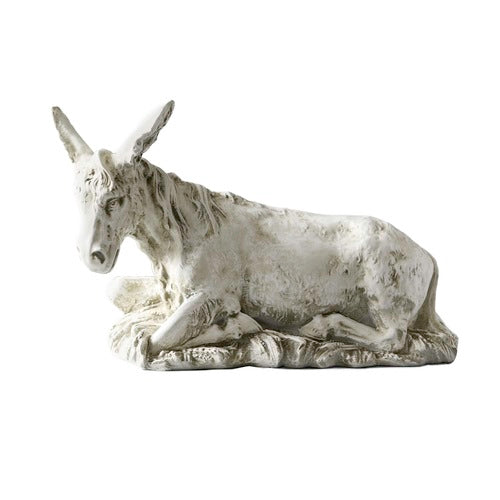 Donkey 18 Outdoor/Indoor Statue