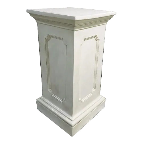 Ben Hur Square Pedestal Statue (59 - Inch)