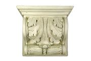 Hennsley Scroll Outdoor Bracket (21 - Inch)