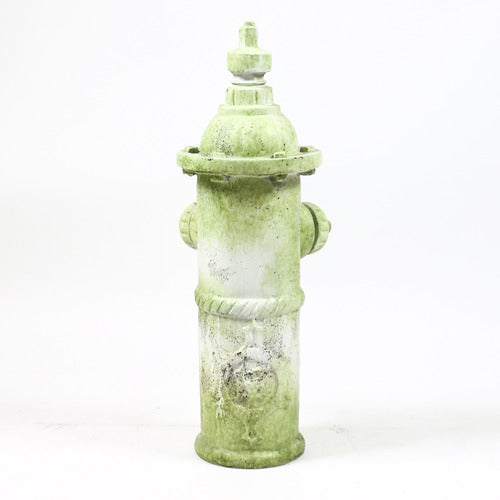 Fire Hydrant Statue (30 - Inch) Other Angle