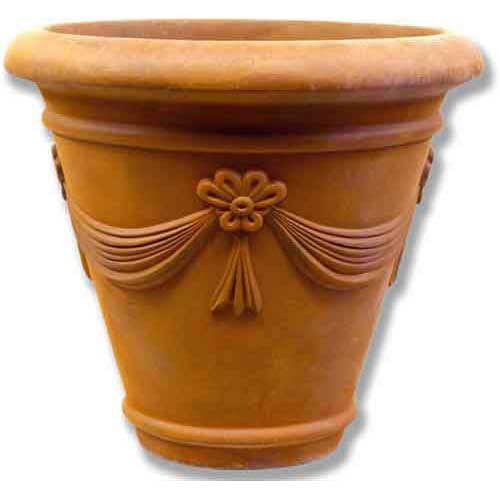 Susan Urn 20.5 H  (R) Outdoor/Indoor Statue