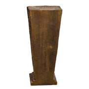 Mouth of Truth Outdoor Statue (37 - Inch) Other Angle